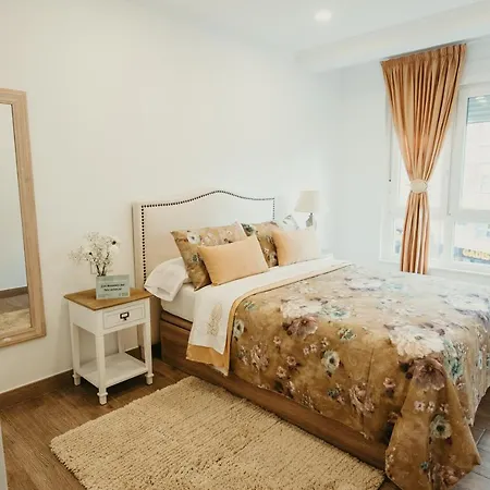 Apartamento_turistico_cedeira * سيديريا